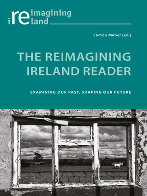 cover image of The Reimagining Ireland Reader
